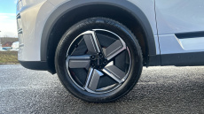 Jaecoo 7 1.6T AWD Luxury 5dr 7DCT Petrol Estate